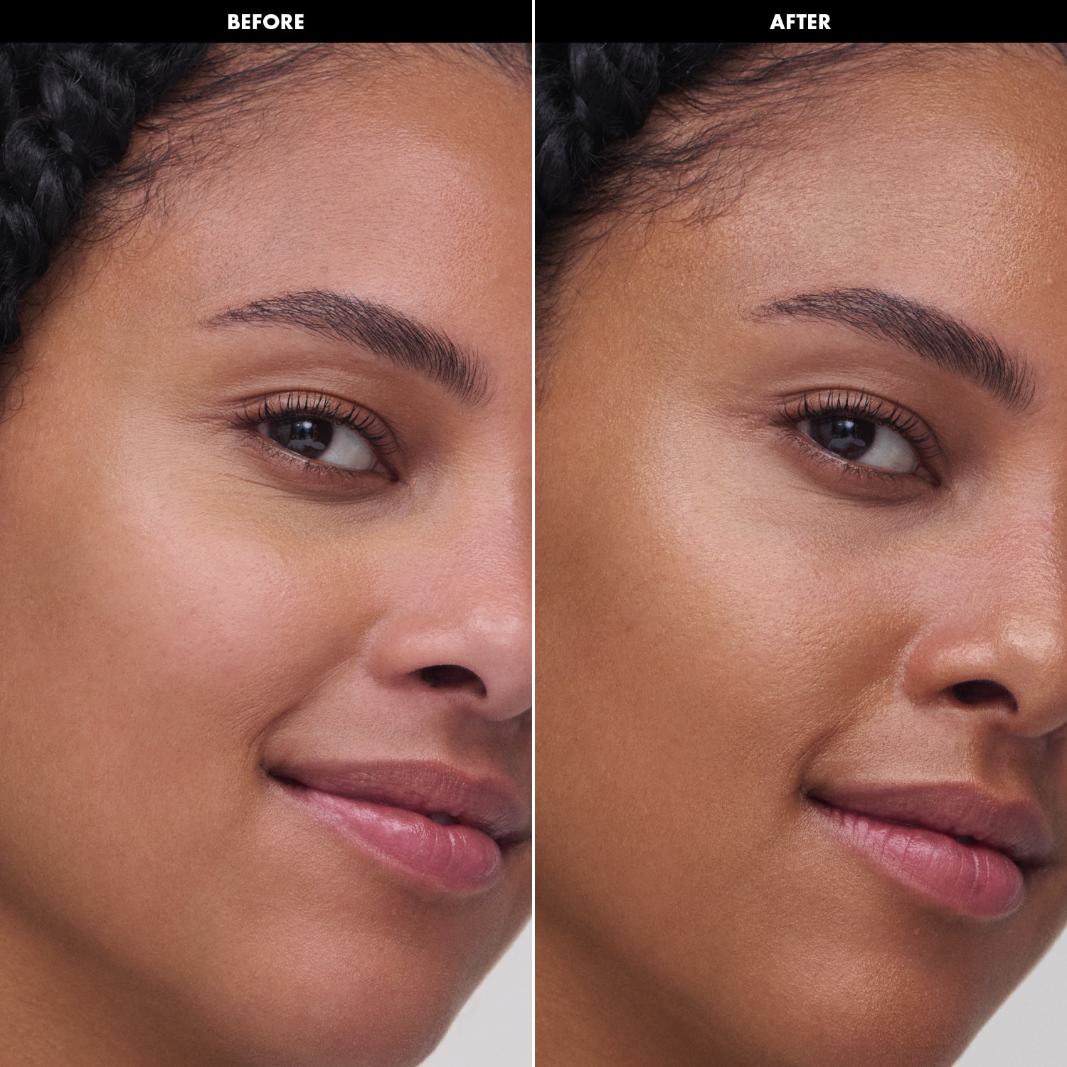 GOUTTES BRONZANTES INSTANTANEES (BRONCEADOR)